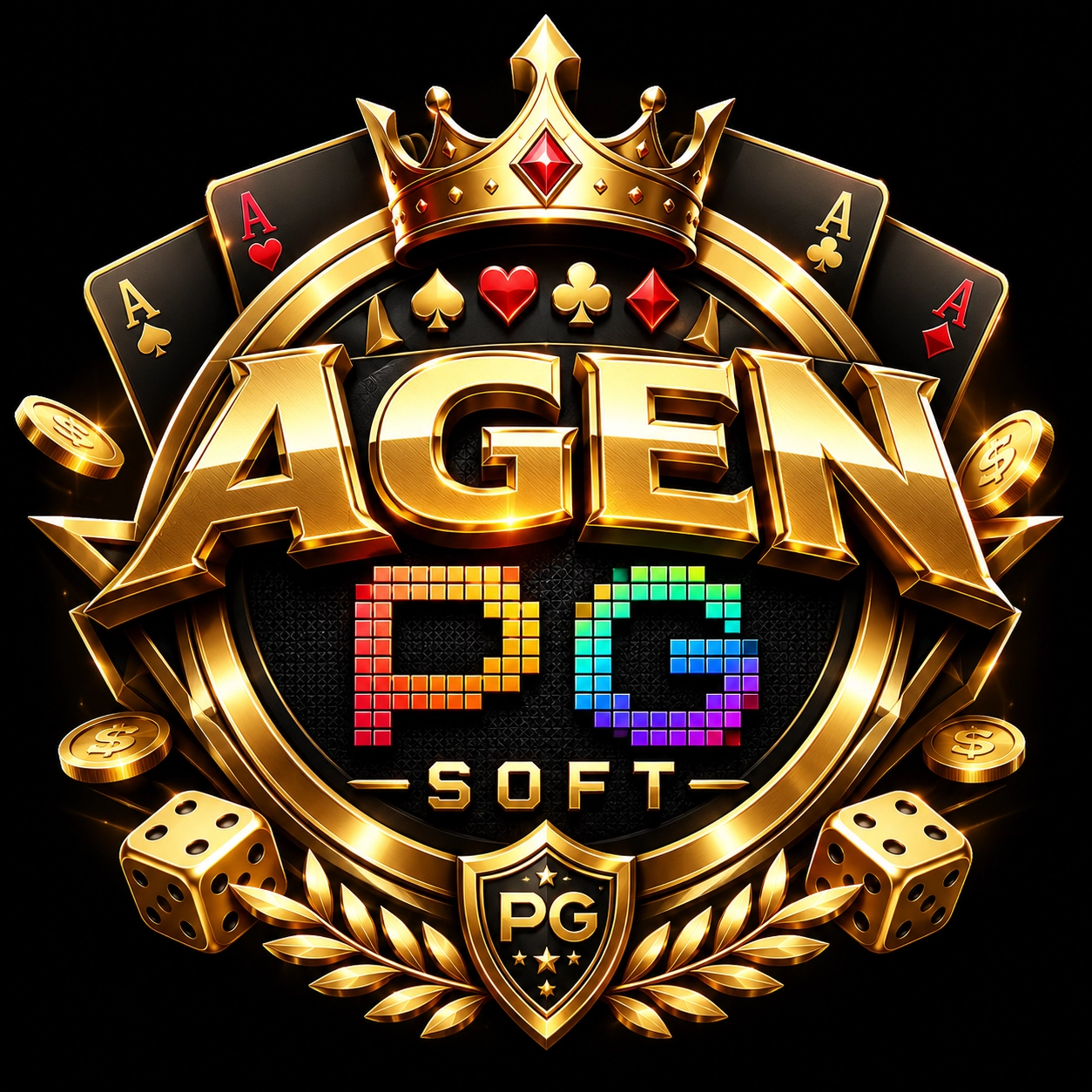 Unduh agenpgsoft APK Gratis untuk Android