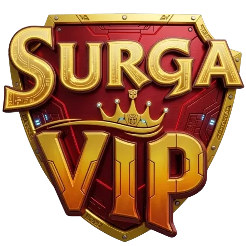 surgavip APK Terbaru dan Aman untuk Diunduh