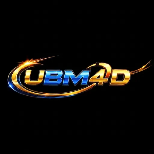 Update Aplikasi ubm4d Terbaru 2026