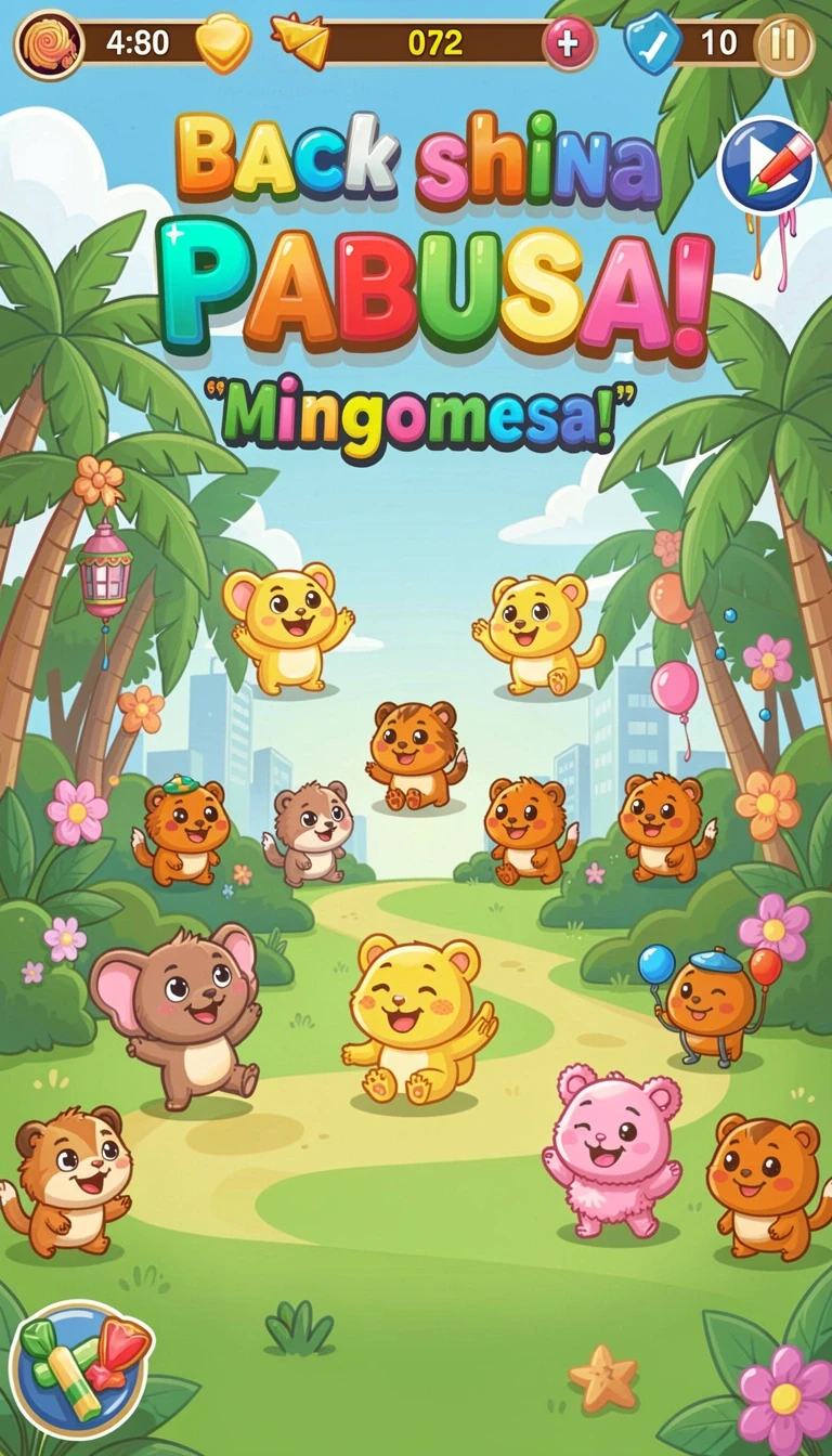 Unduh imbajp APK Gratis untuk Android