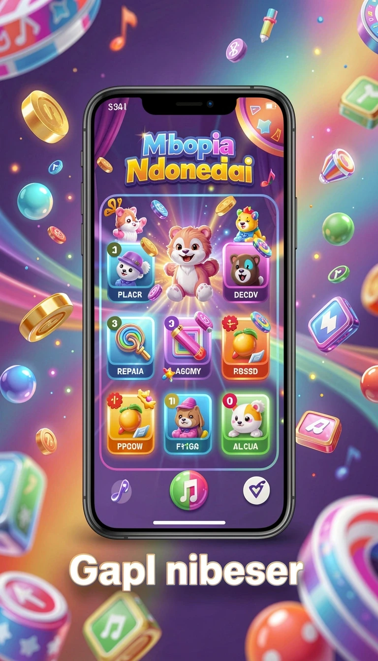 juragan77 APK Full Version untuk Android