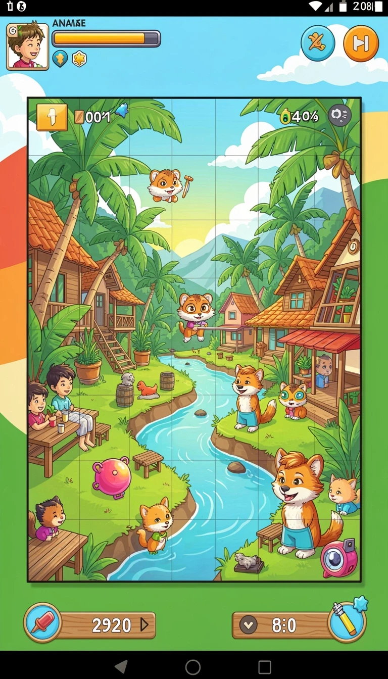 Cara Pasang buayapoker di HP Android dengan Benar