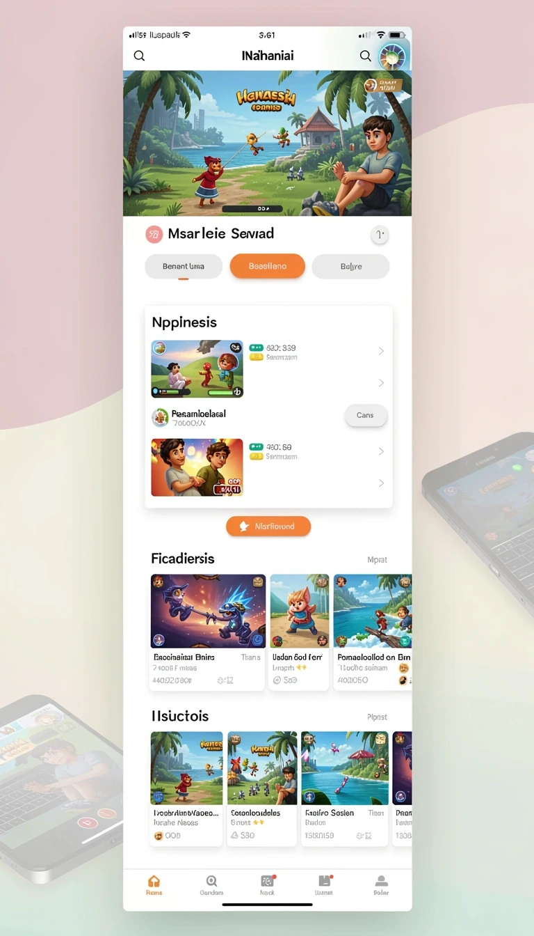 Info Aplikasi gacorfun Terbaru dan Cara Download