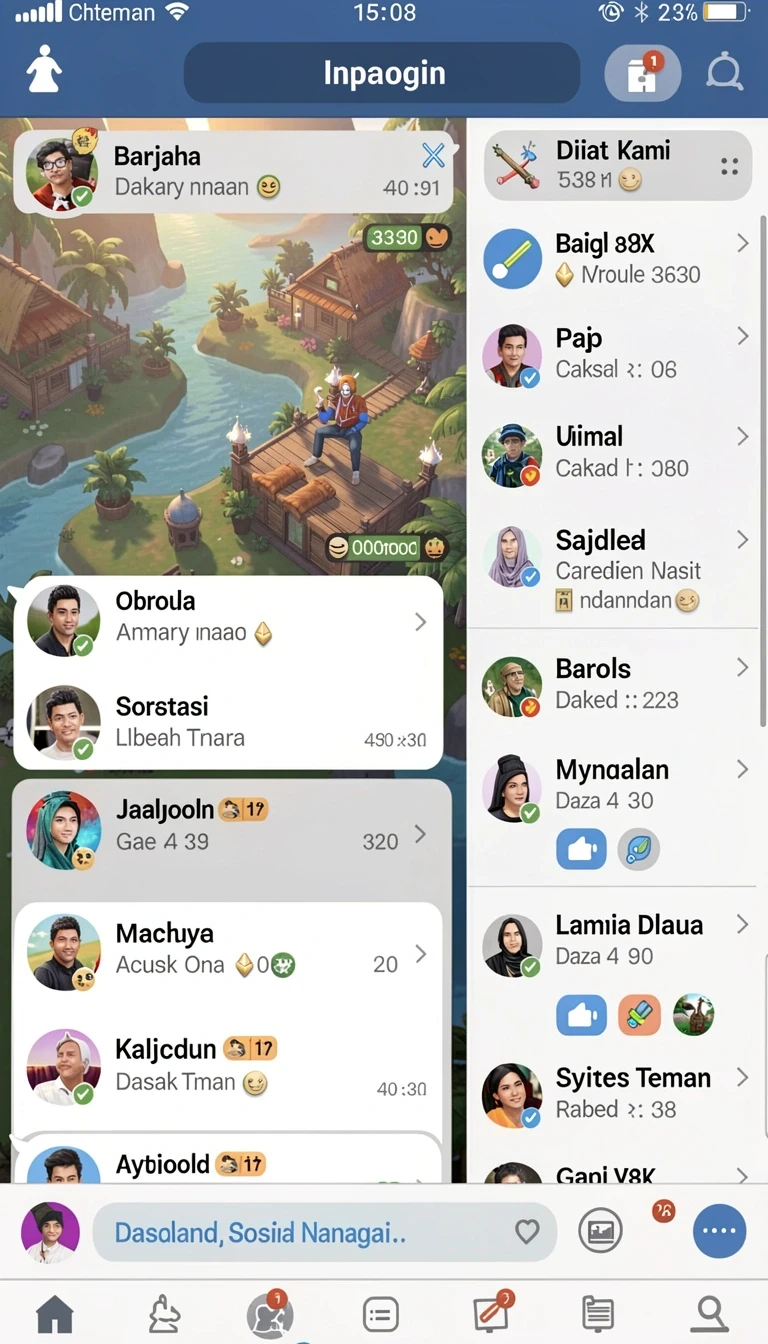 Aplikasi y98 Terbaru dengan Fitur Terbaik