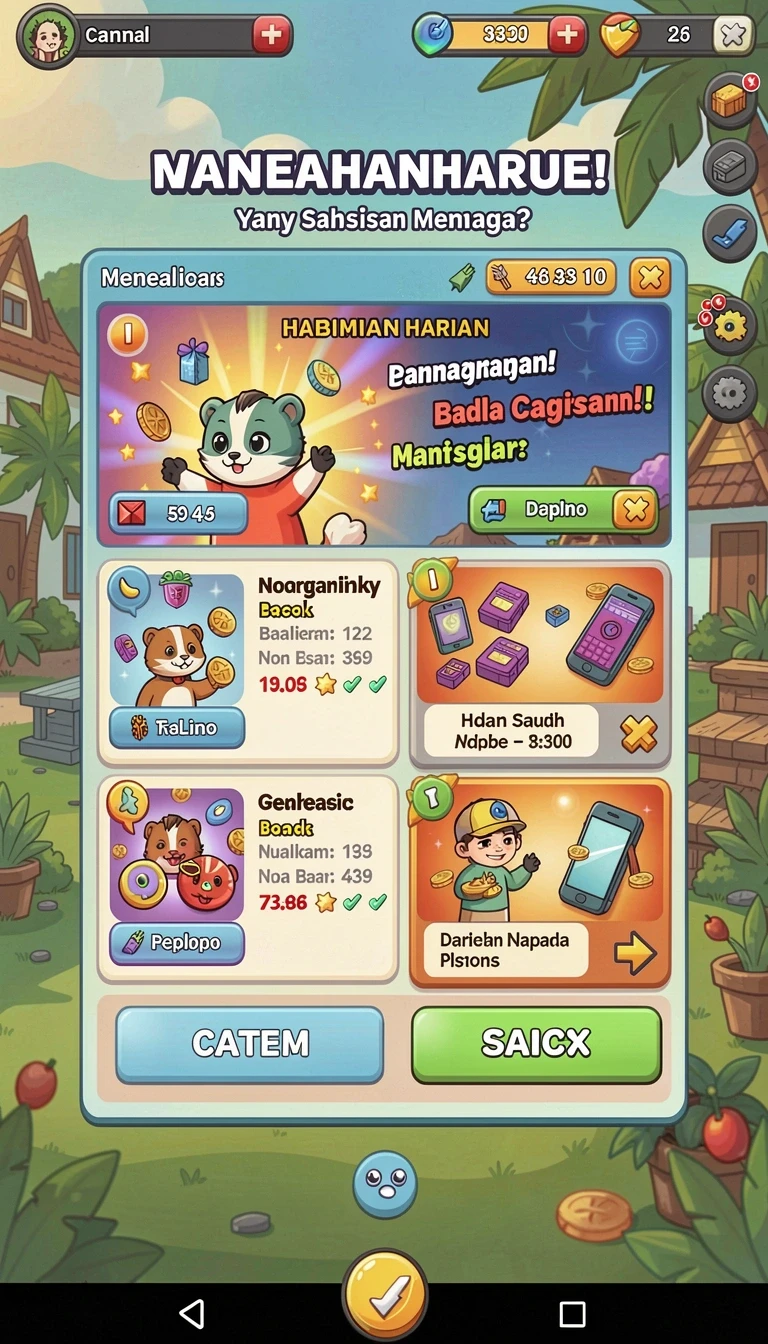Download gn168 APK Terbaru Full Version