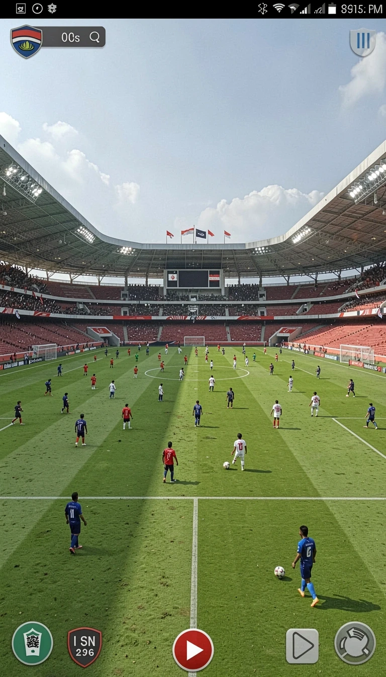 krisna96 Terbaru 2026: Download APK dan Review