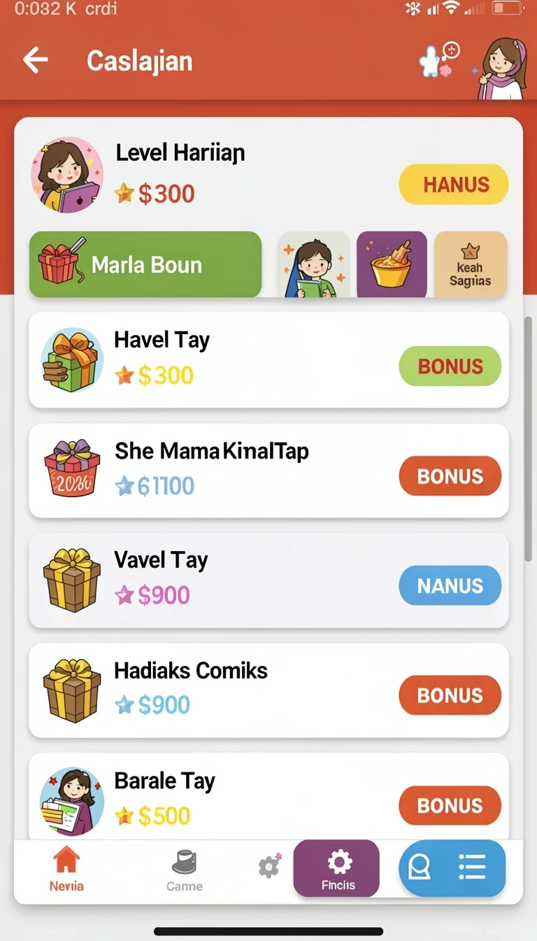 Cara Pasang ketua268 di HP Android dengan Benar