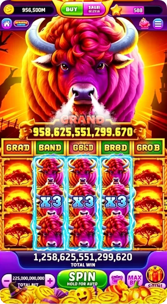 Aplikasi danagame Ringan untuk Android