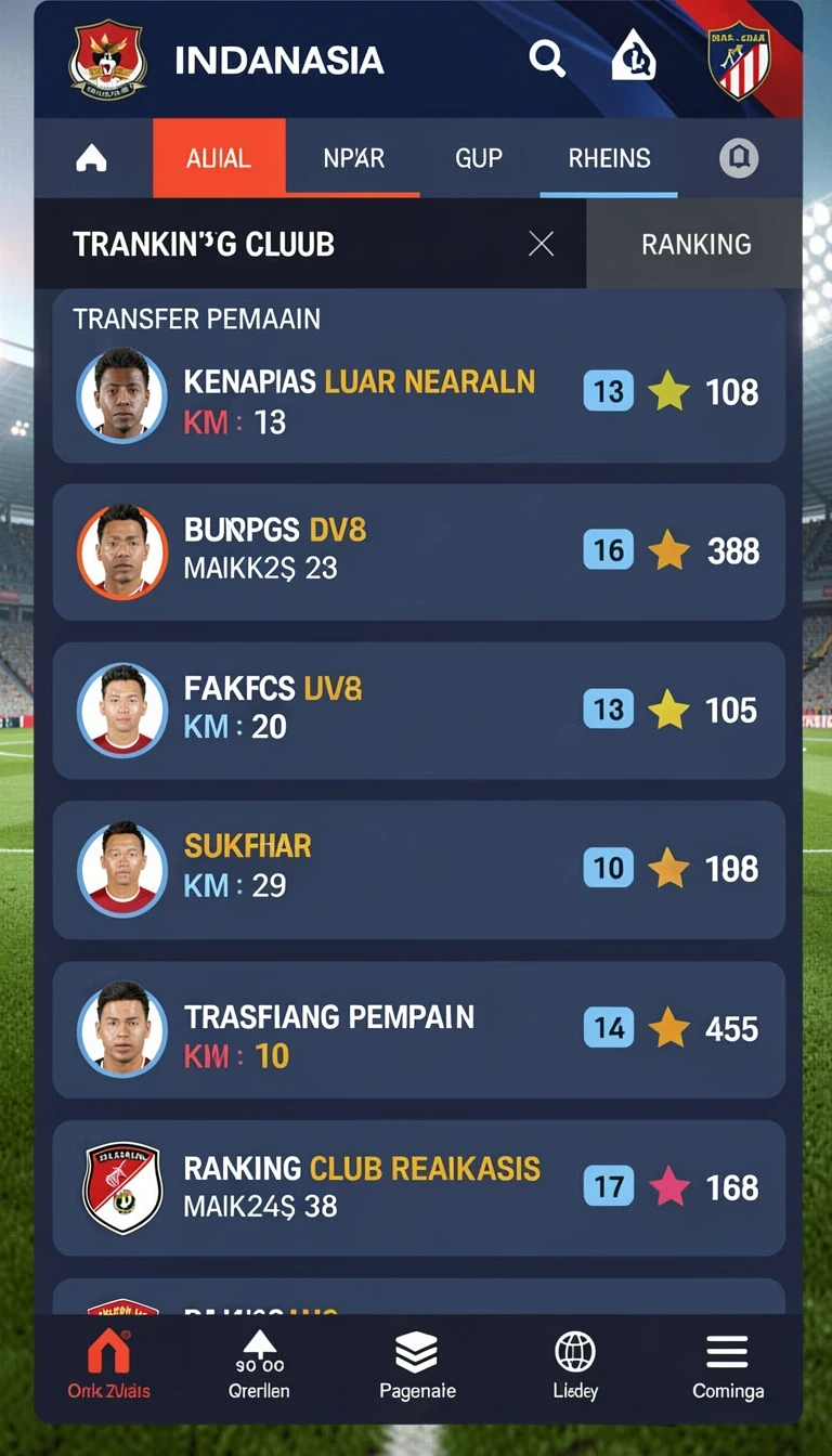Aplikasi top1toto Ringan untuk Android
