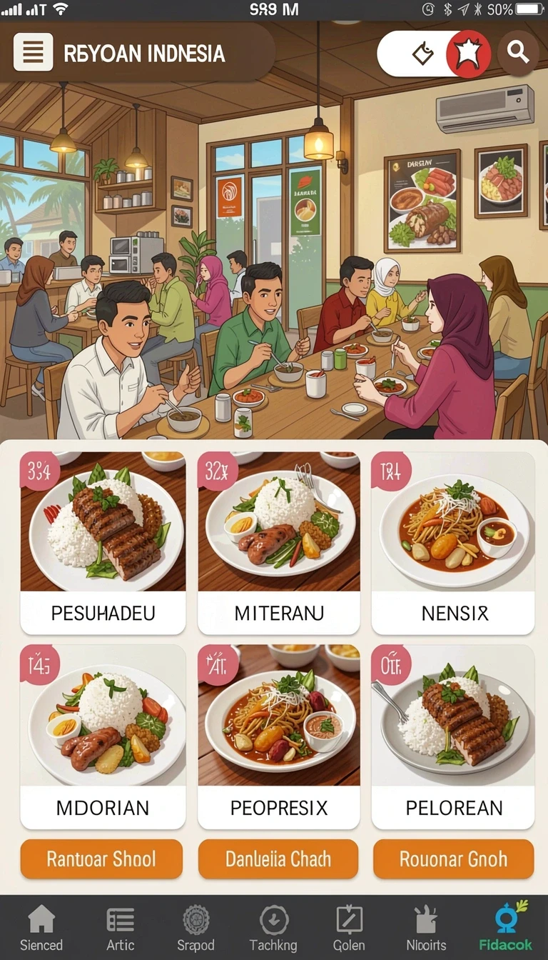 Cara Pasang rpg di HP Android dengan Benar