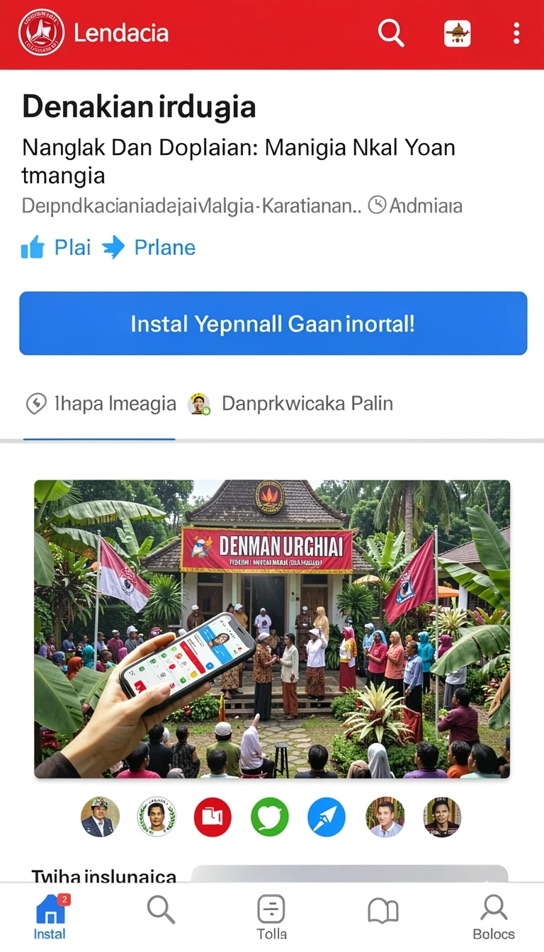 Download Aplikasi 9939 Terbaru untuk HP Android