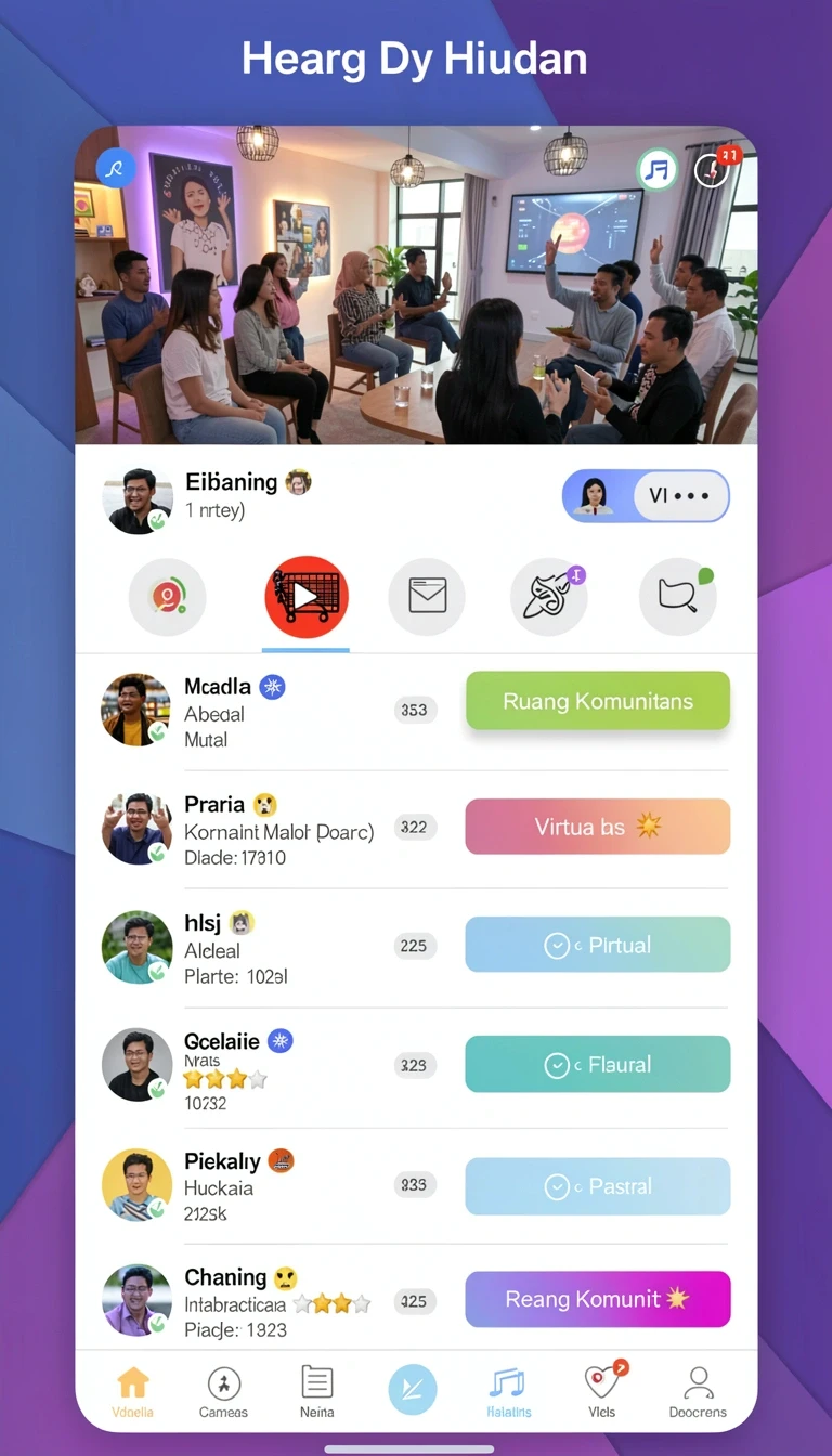 Download hoki9 APK untuk Android