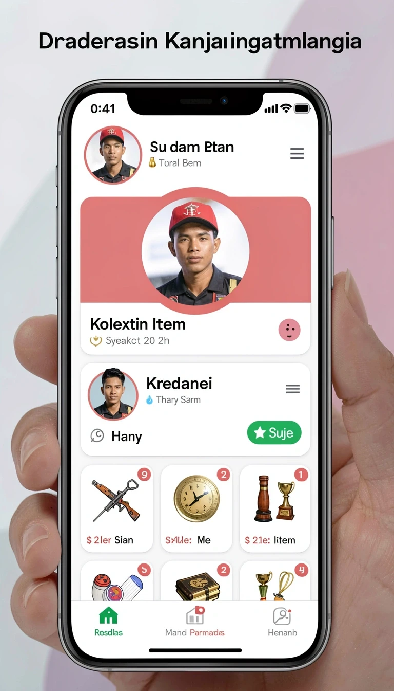 Review Aplikasi nusabet88 Versi Terbaru