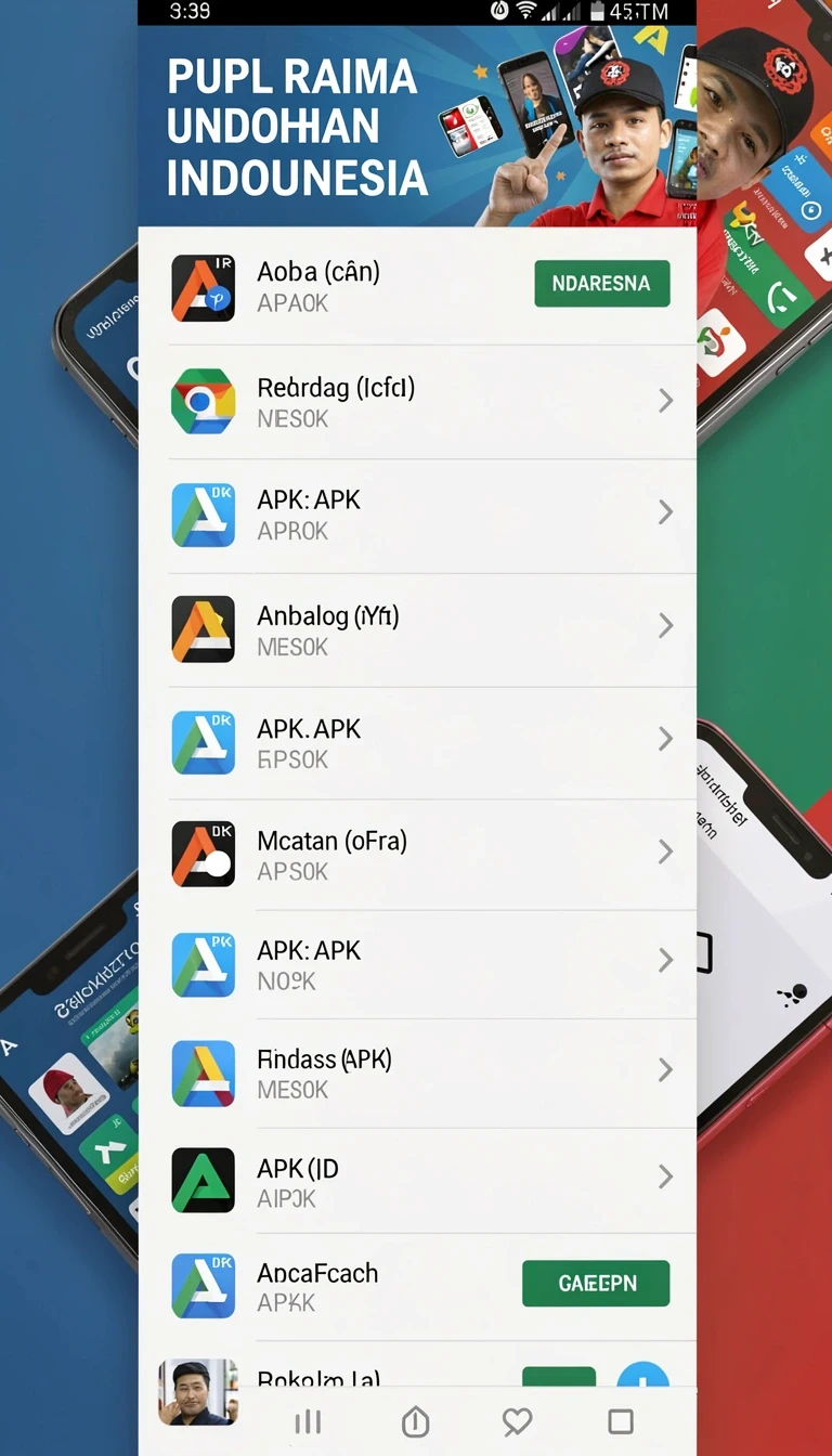 567luck APK Terbaru dan Aman untuk Diunduh