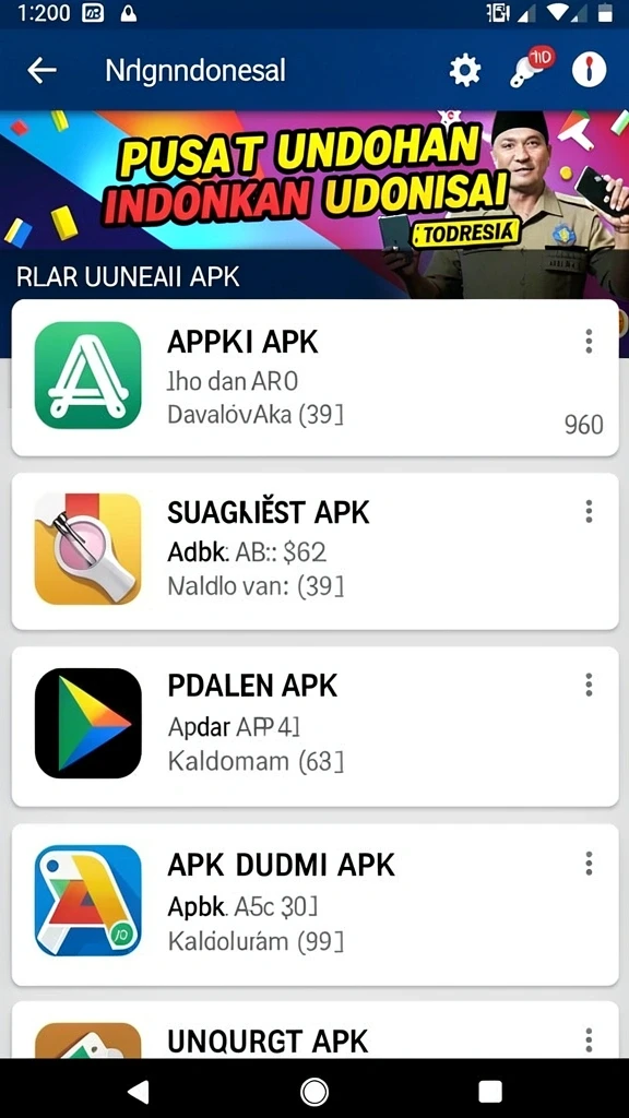 fiona77 Terbaru: Review Aplikasi dan Link Unduh