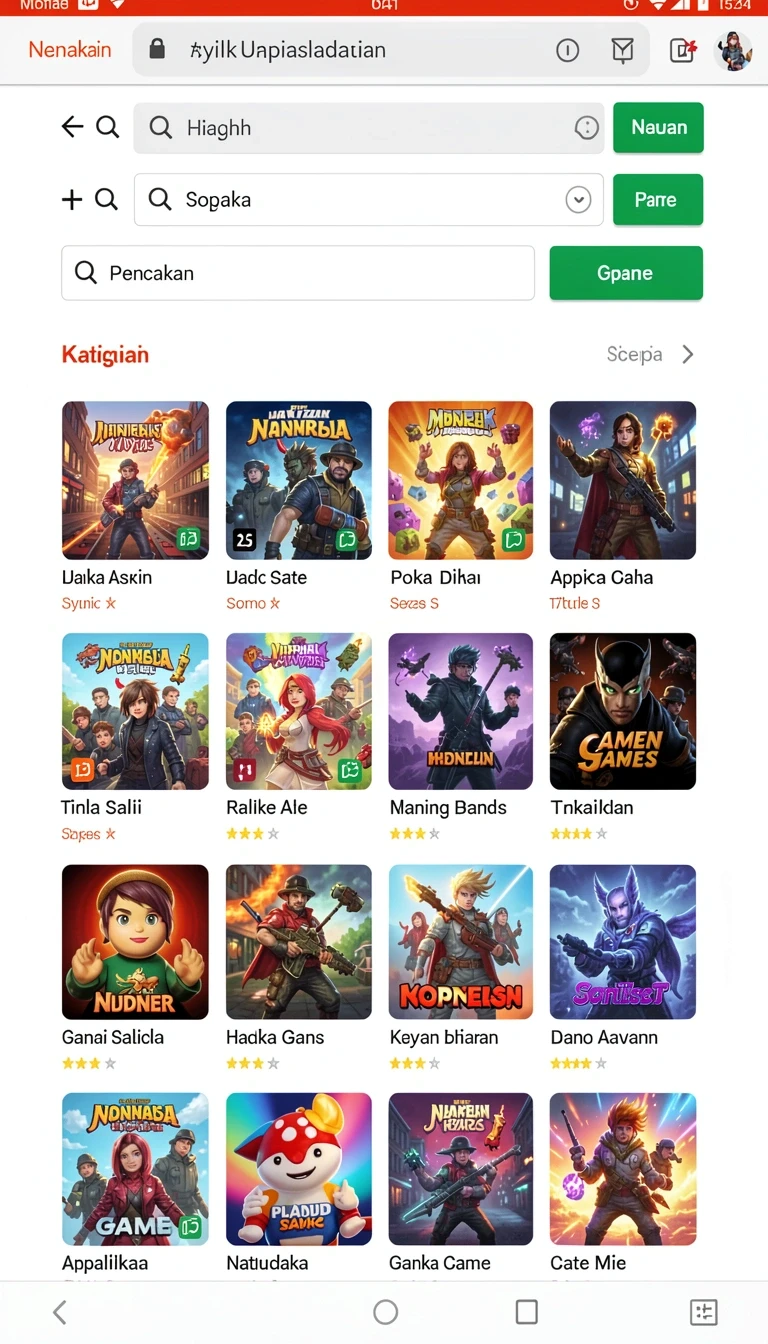 logo APK Terbaru: Download Cepat dan Gratis