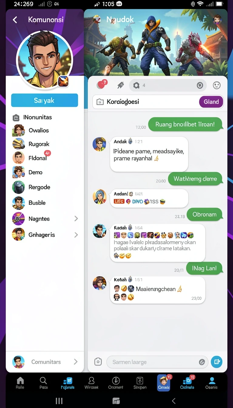 Unduh x168 APK Gratis untuk Android