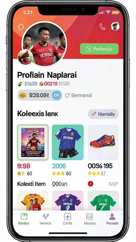 Info Aplikasi avatar808 Terbaru dan Cara Download